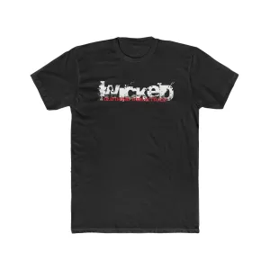 Wicked Cracked /T-Shirt