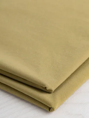 Wicking Warp Stretch Nylon Deadstock - Driftwood - Swatch