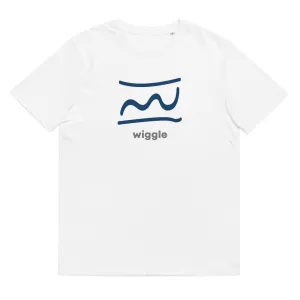 Wiggle T-Shirt Light