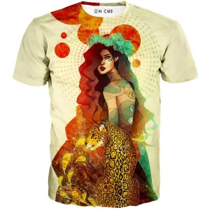Wild Heart T-Shirt