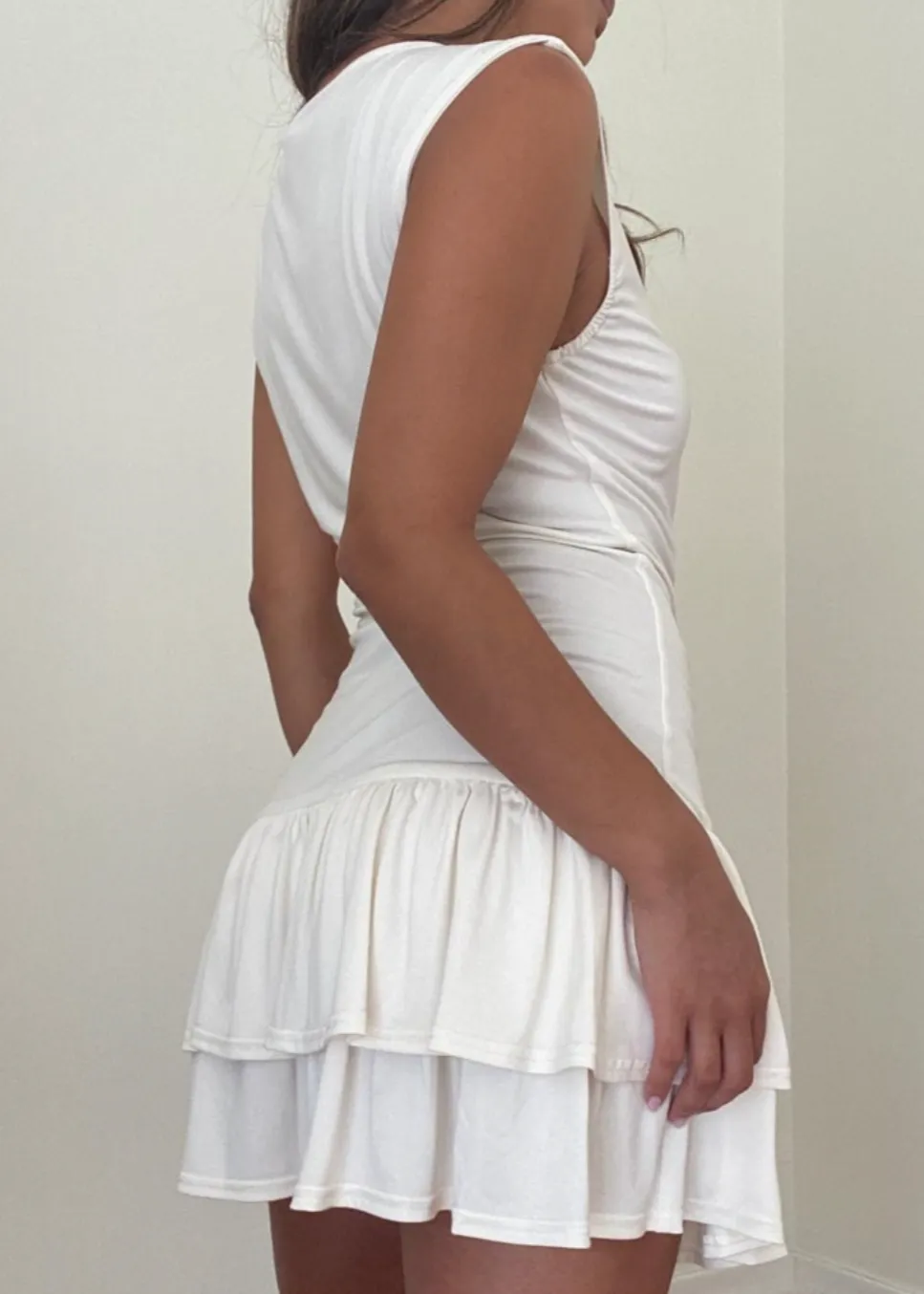 Willow Skirt Dress