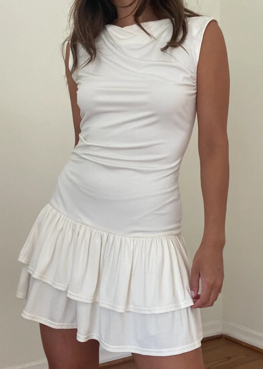 Willow Skirt Dress