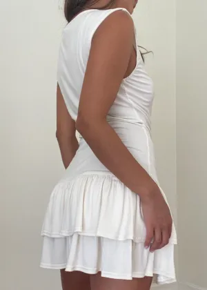 Willow Skirt Dress