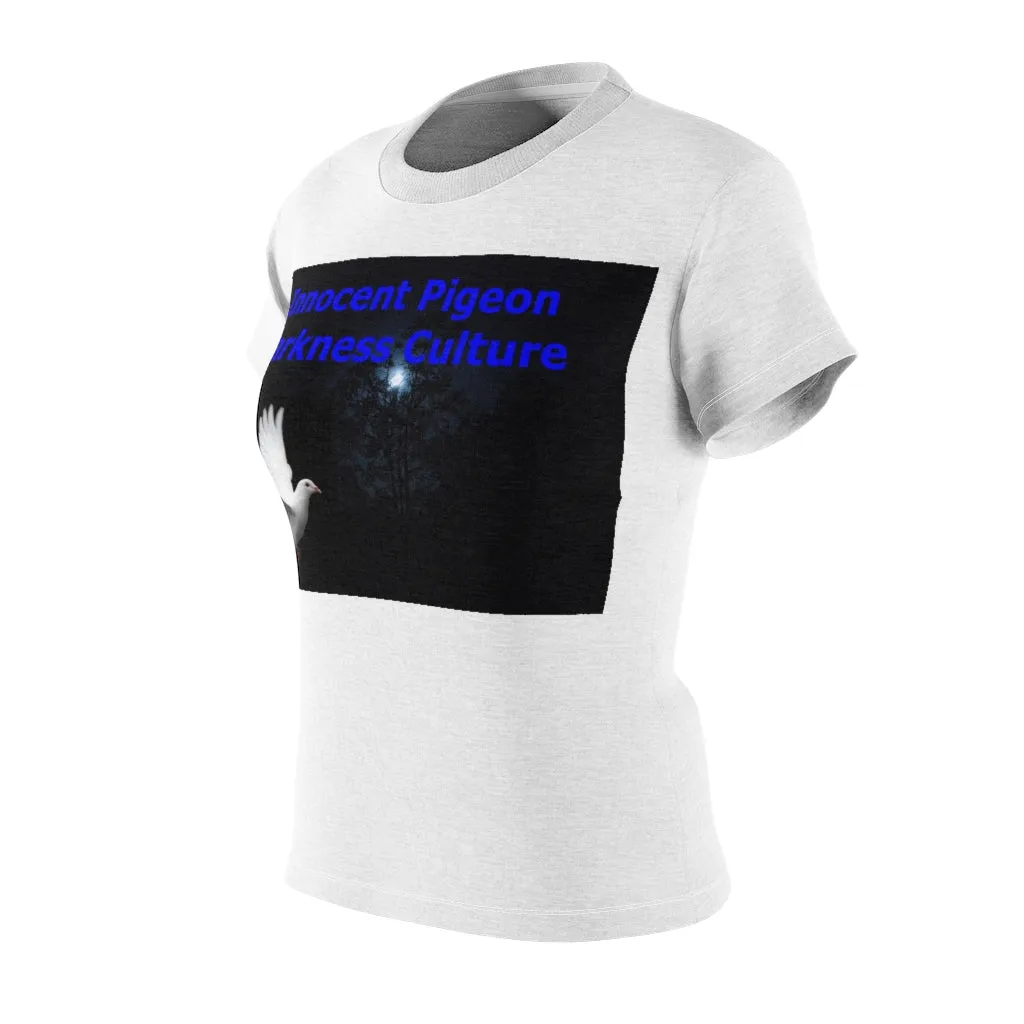 Women's AOP Cut & Sew Tee