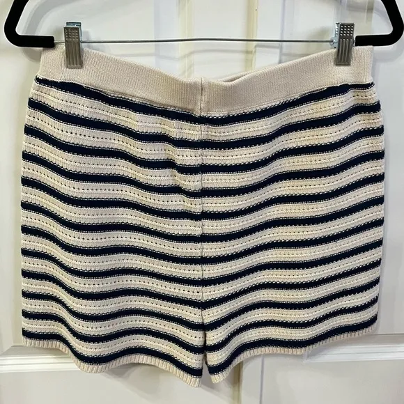 Women’s LUMI MOZART CROCHET SHORTS By French Connection