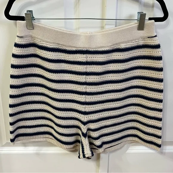 Women’s LUMI MOZART CROCHET SHORTS By French Connection