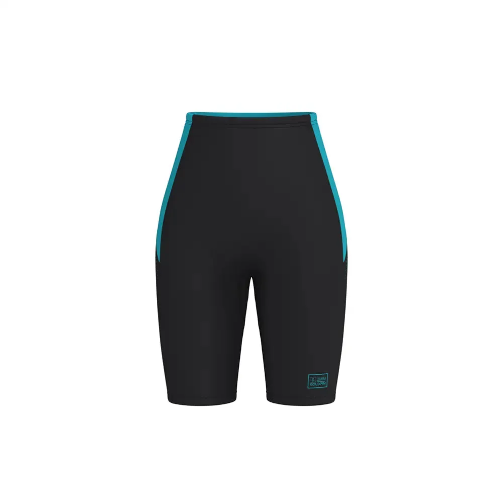Women's Neoprene Shorts