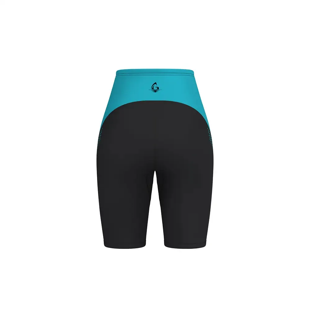 Women's Neoprene Shorts