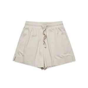Womens Soft Shorts (AS-4928)