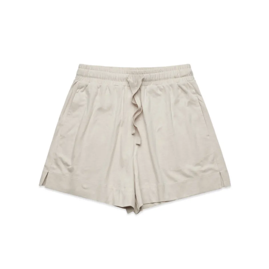 Womens Soft Shorts (AS-4928)