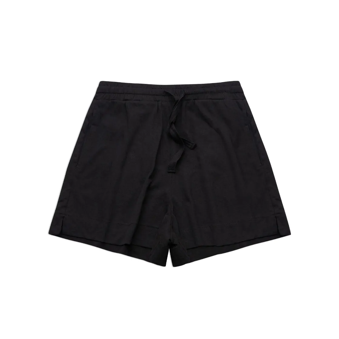 Womens Soft Shorts (AS-4928)