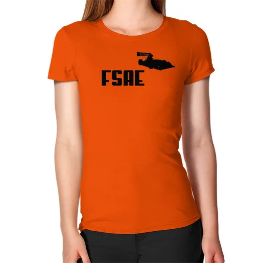 Women's T-Shirt