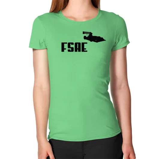 Women's T-Shirt