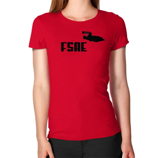 Women's T-Shirt