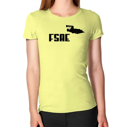 Women's T-Shirt