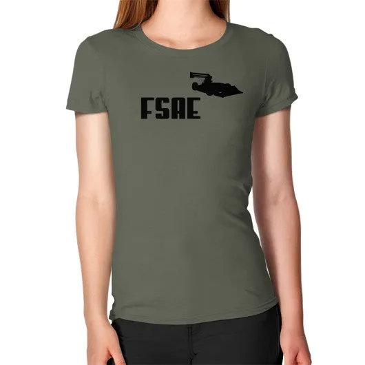 Women's T-Shirt