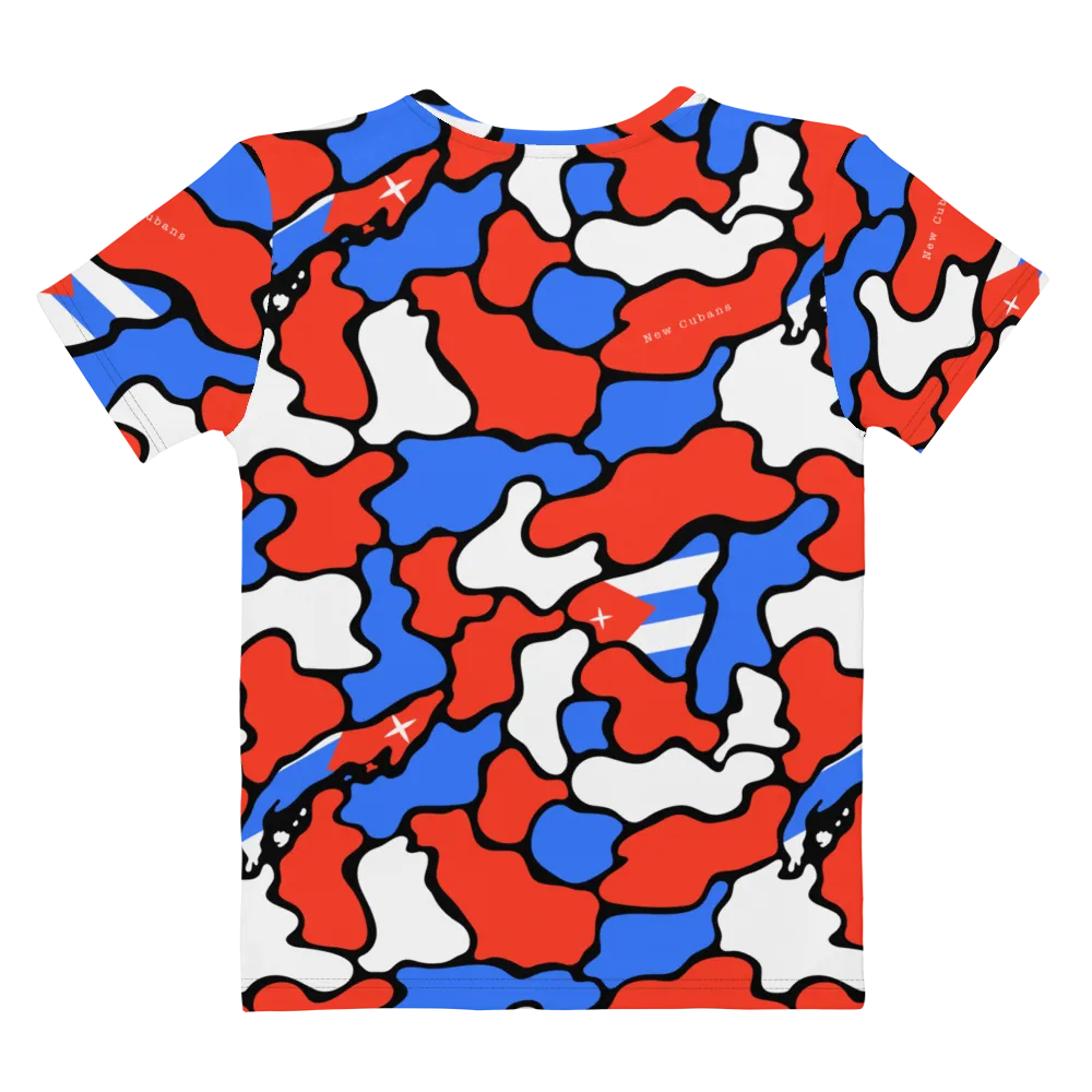 Women's T-shirt