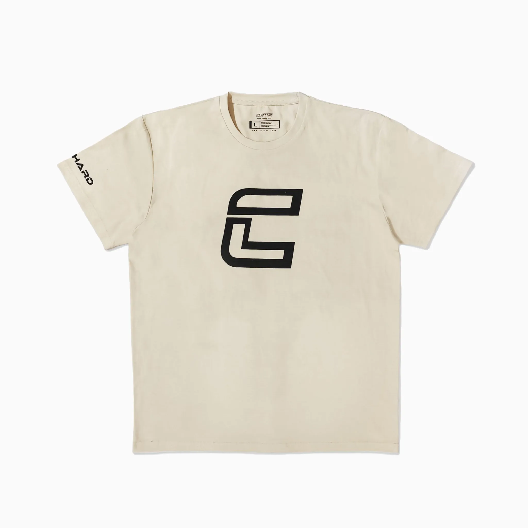 WORK HARD PLAY HARD T-SHIRT