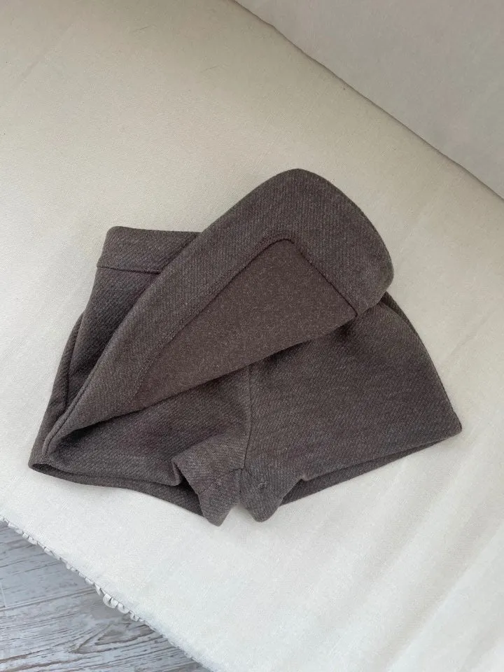 Wrap Shorts
