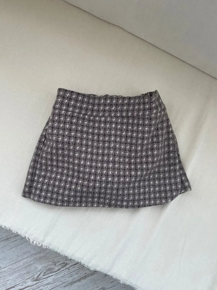 Wrap Shorts