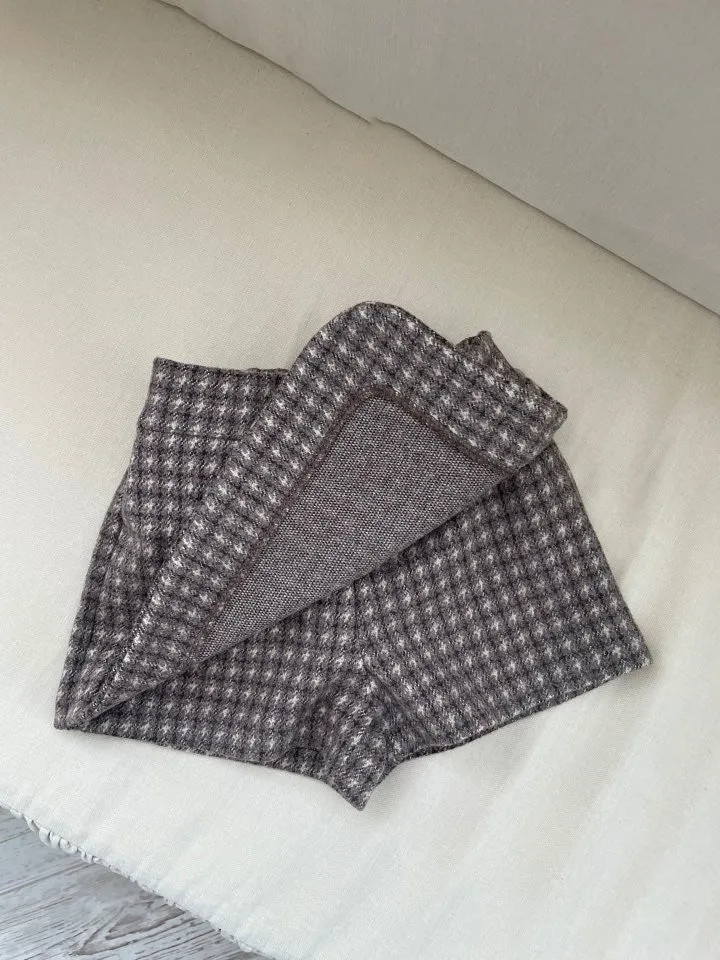 Wrap Shorts