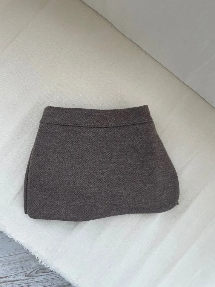 Wrap Shorts