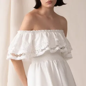 Wyatt Midi Dress