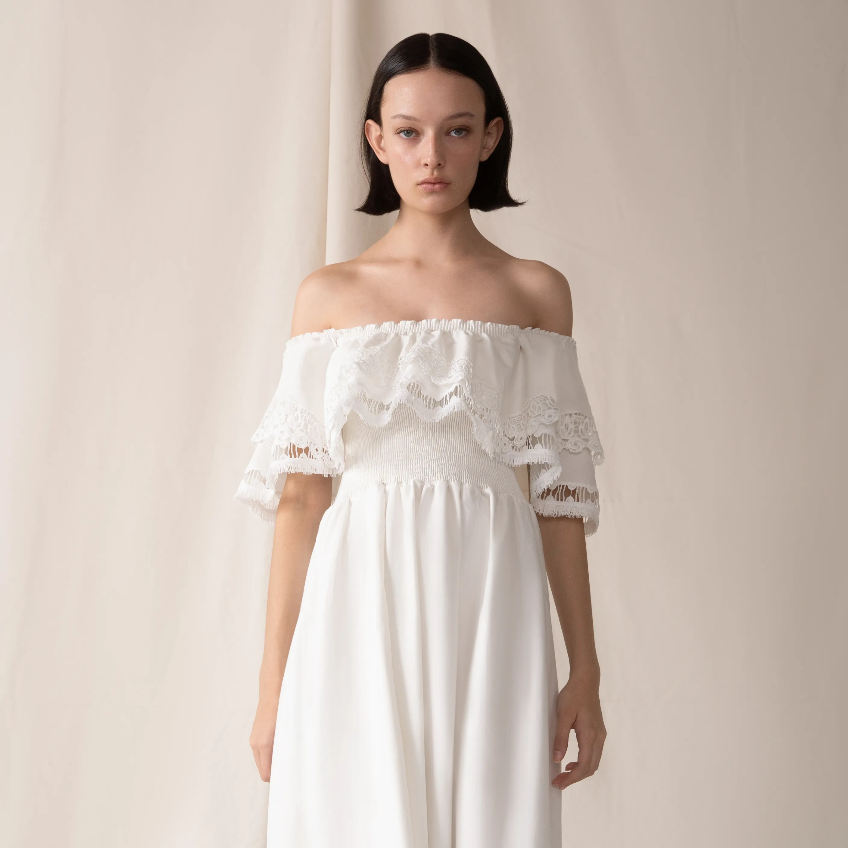 Wyatt Midi Dress
