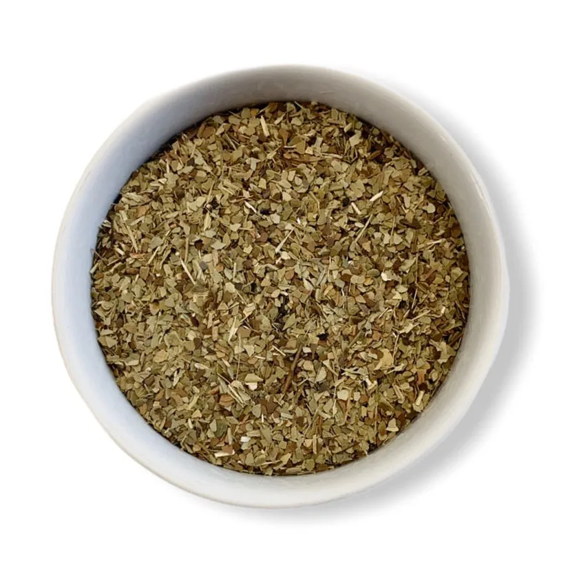 Yerba Mate