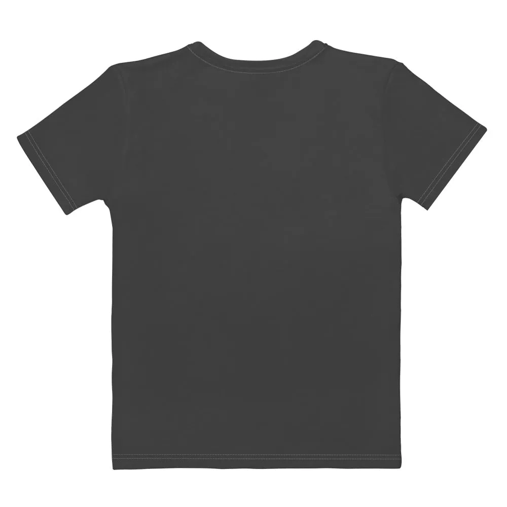 Yibbida Yibbida - Sustainably Made Women's Short Sleeve Tee