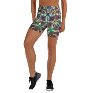 Yoga Shorts