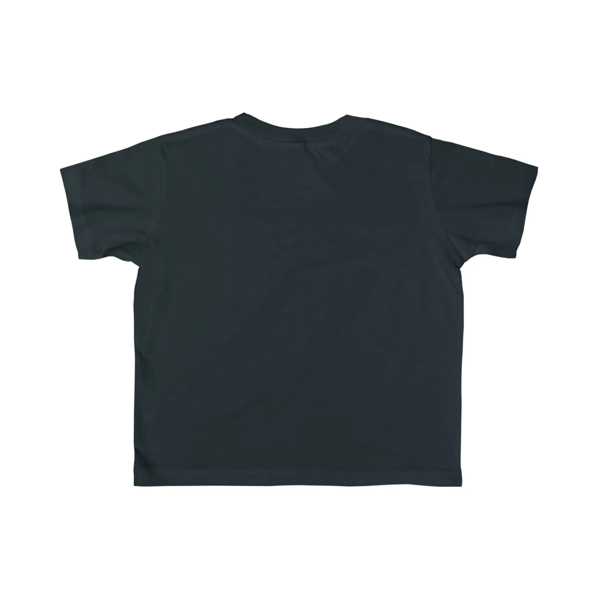 Young Queen Energy Toddler's Fine Jersey Tee