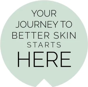 Your custom tailored regimen for Acne- 1A1M1