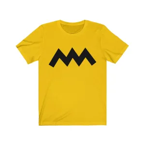 YOU'RE A GOOD (WO)MAN <br>unisex short sleeve tee