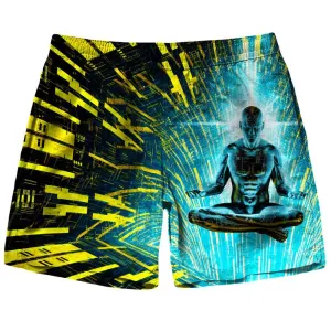 Zen Singularity Shorts